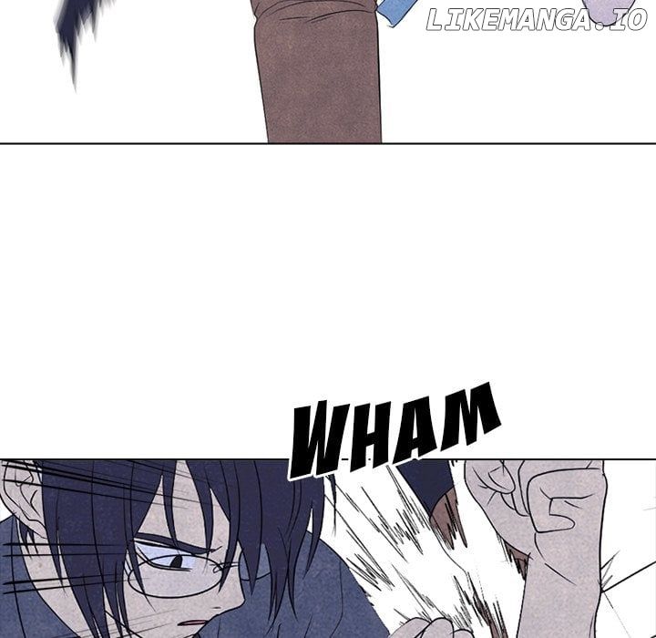 High School Devil Chapter 278 36